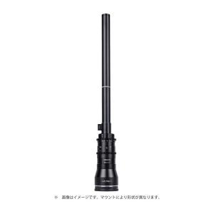 AstrHori PS18mm F8.0 M L (B) C ブラック 単焦点レンズ ペリスコープレンズ スタンダード APS-C (ライカLマウント)｜sake-premoa