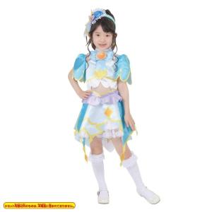 バンダイ 変身プリチューム キュアエクレール ...の詳細画像1