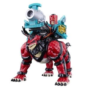 バンダイ DX角獣エンカク&オメガホー...の詳細画像2