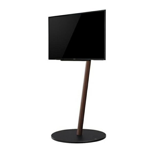 WLTVL4238 EQUALS ウォールナット A2 WALL テレビスタンド ロータイプ