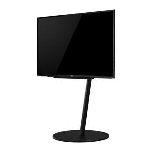 EQUALS WALL テレビスタンド V3 WLTVB6119 ブラック EQUALS ～80V型対応 WALL TVStand V3ハイタイプ ブラック EQUALS