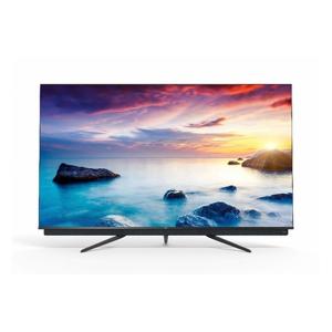 TCL 65C815 65V型 地上 BS 110度CSデジタル 4K対応液晶テレビ