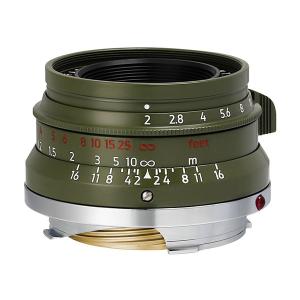 LIGHT LENS LAB LLL-35M (Sa) サファリ カメラ用交換レンズ (ライカMマウント)｜sake-premoa