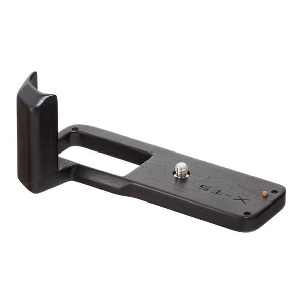 SHOTEN XT5-GP カメラウッドグリップ (FUJIFILM X-T5 用)