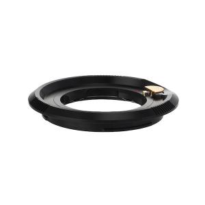 TTArtisan M-GFX 銘匠光学 マウントアダプター/レンズ側:ライカM ボディ側:フジフイルムG