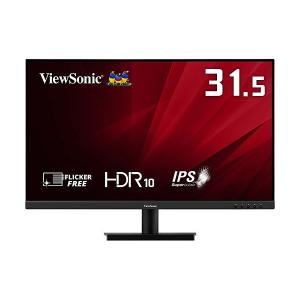 ViewSonic VA3219-4K-MHD-7 31.5型ワイド液晶ディスプレイ