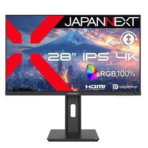 TUF Gaming ASUS Monitor PB287Q 28インチ 4K UHD IPS 非光沢 1ms