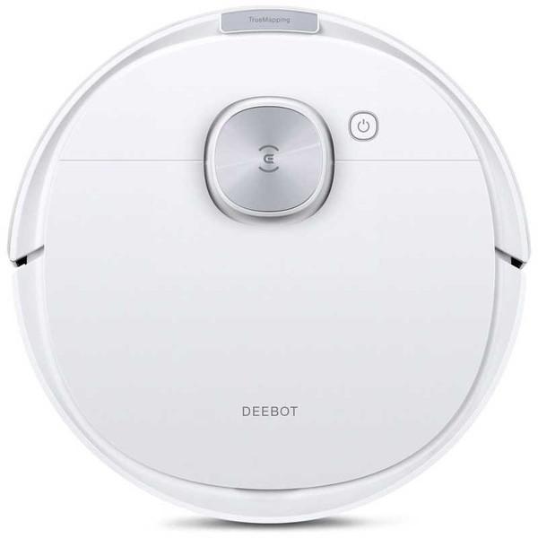 DEEBOT N10 DBX41 ECOVACS ロボット掃除機