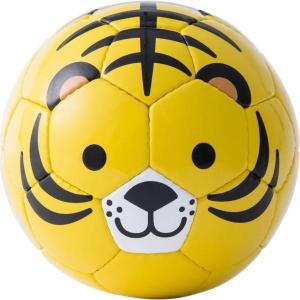 SFIDA Football Zoo BSF-ZOO06 トラ ジュニア(幼児) サッカーボール(1号球) サッカーボールの商品画像