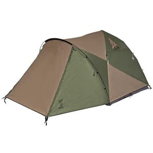 DOD テント ザ・ワンタッチテントM T3-...の詳細画像2
