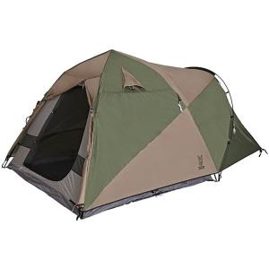 DOD テント ザ・ワンタッチテントM T3-...の詳細画像5