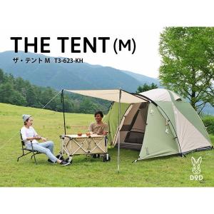 ブラウンポリエステルキャンプテント QUECHUA (ケシュア) キャンプ・ハイキング インフレータブル