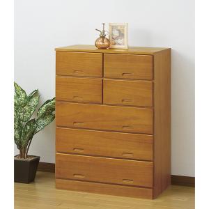 ファミリー・ライフ 総桐ハイチェスト5段7杯引き出し 02000 メーカー