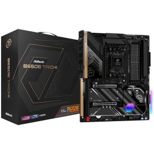 B650E Taichi ASRock マザーボード