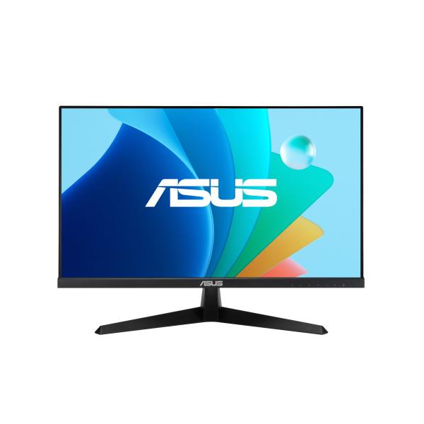 ASUS VY249HF EYE CARE 23.8型 ゲーミングモニター / 1920×1080(...