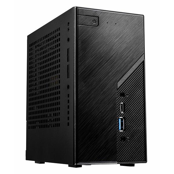 ASRock DeskMini B860/B/BB/BOX/JP ベアボーン メーカー直送