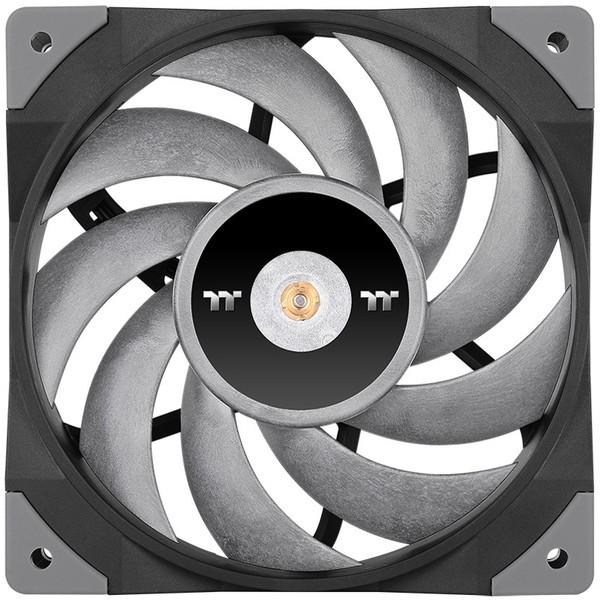 Thermaltake CL-F121-PL12GM-A TOUGHFAN 12 TURBO PWM...