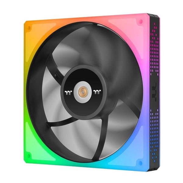 CL-F136-PL14SW-A Thermaltake TOUGHFAN 14 RGB Radia...