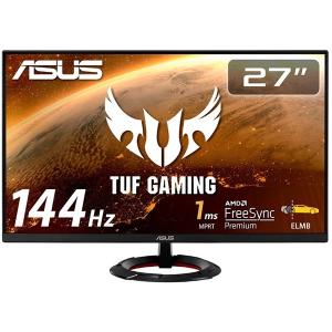 ASUS（エイスース） ASUS VG259QR TUF Gaming 24.5型ワイド液晶