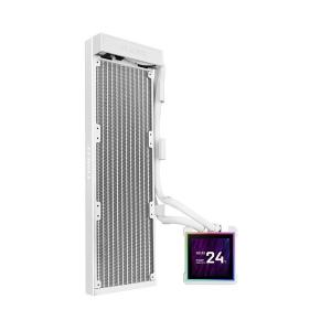 Lian Li GHS2LCDS36NW CPUクーラーの買取情報