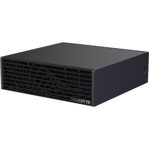 GIGABYTE ATAGB10-9001 AI TOP ATOM デスクトップパソコン モニタ無し / NVIDIA DGX OS メーカー直送