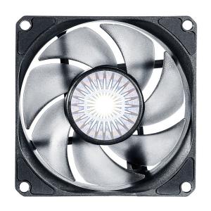 CoolerMaster MFX-B8NN-25NPK-R1 SickleFlow 80 PCケースファン｜sake-premoa