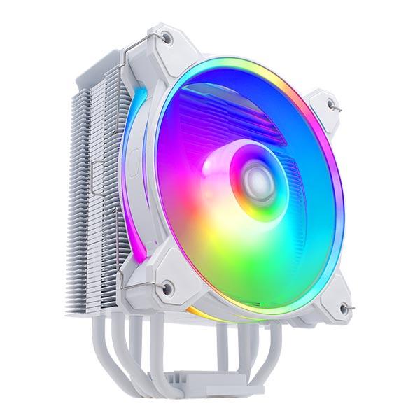 RR-S4WW-20PA-R1 CoolerMaster Hyper 212 Halo White ...