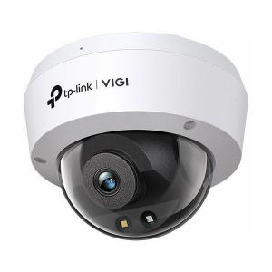 TP-LINK VIGI C250 (4mm) 5MPドーム型フルカラーネットワークカメラ｜sake-premoa