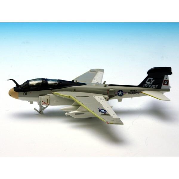 Hogan EA-6B プラウラー アメリカ海兵隊 VMAQ-2 プレイボーイズ 1/200 航空機...