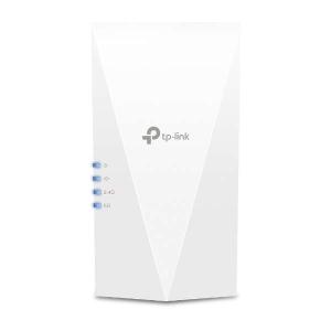 TP-Link RE900XD TP-LINK AX6000 Wi-Fi 6中継器 : 総合通販PREMOA