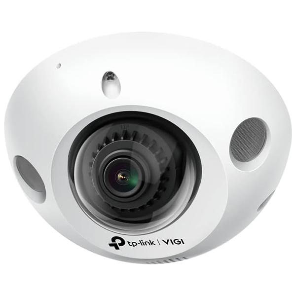 TP-LINK VIGI C230I Mini(2.8mm)(UN) VIGI 3MPドーム型IRネ...