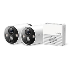 TP-Link TP-LINK VIGI C350(2.8mm) 5MP屋外用バレット型 TP-Link TP-LINK VIGI C350(2.8mm) 5MP屋外用バレット型
