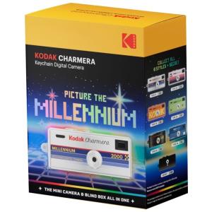 Kodak KODAK CHARMERA Millennium キーチェーン デジタルカメラ