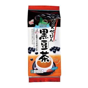 小谷穀粉 北海道産OSKべっぴん黒豆茶22袋