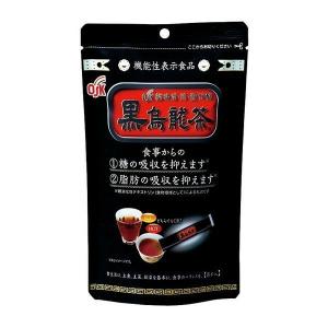 小谷穀粉 福建省・強・深発酵スティックOSK黒烏龍茶8本｜sake-premoa