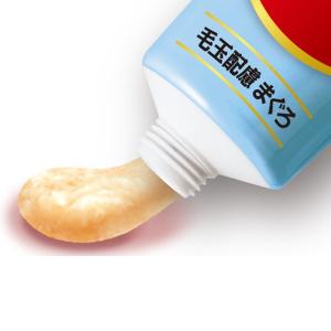 いなばペットフード CIAO ちゅ〜ぶ 毛玉配...の詳細画像1