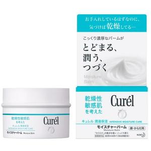 Kao（花王） キュレル 潤浸保湿クリーム40g : 総合通販PREMOA Yahoo!店