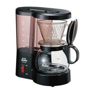 Melitta（メリタ） コーヒーメーカー アロマボーイ MKM-251/C (2杯用
