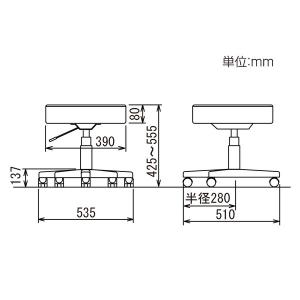Nakabayashi RZR-112BK ラ...の詳細画像2