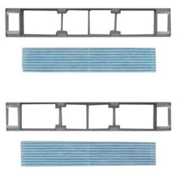 日立 HITACHI SP-VCF11W エアコン用空清フィルター アレルオフフィルター(枠付) 2...