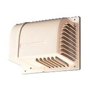 三菱（MITSUBISHI） 浴室用換気扇専用ウェザーカバー P-12CVP