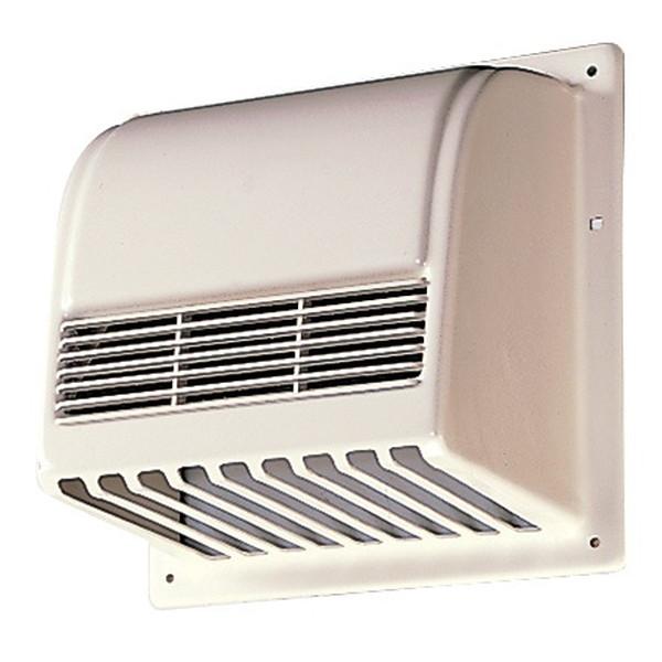 P-20CVB MITSUBISHI 浴室用換気扇システム部材 プラスチック製ウェザーカバー