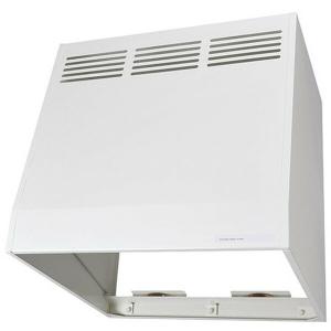 富士工業 BFR-1E-751W ホワイト レンジフード 浅型 : 総合通販PREMOA