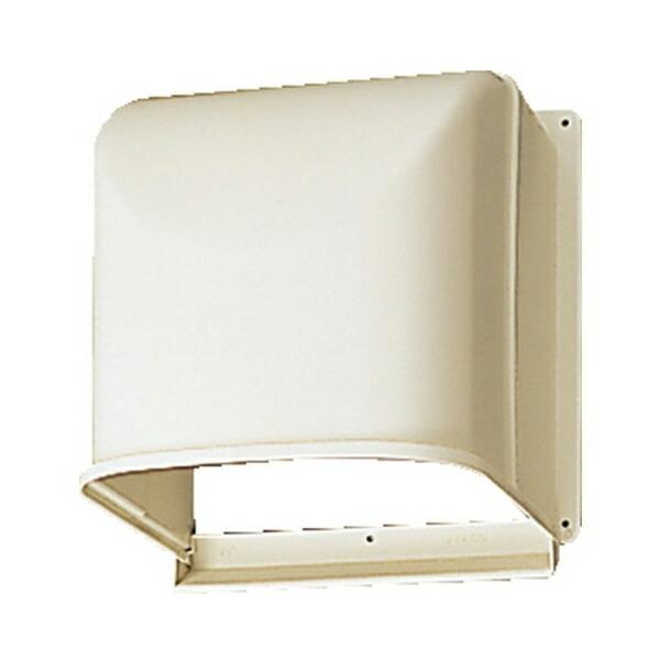 P-20CVP3 MITSUBISHI 標準換気扇用システム部材 ウェザーカバー