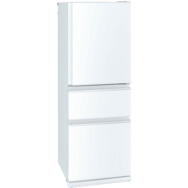 冷蔵庫 一人暮らし 二人暮らし 330L 三菱 右開き MITSUBISHI 三菱冷蔵庫 MR-C3...