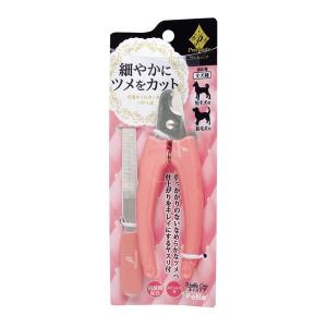 ヤマヒサ プレシャンテ 犬用ネイルカッターハサミ式 ケア用品(犬用)｜sake-premoa