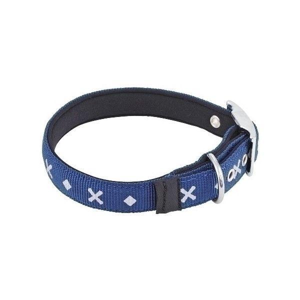 ペティオ BASIC PLUS クロスダイヤカラー L ブルー