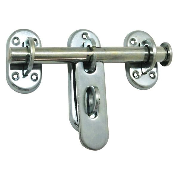 和気産業 BK-316 ユニクロ丸棒貫抜