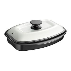 GEO ジオ・プロダクト ソテーパン 21cm (1.8L) GEO-21ST（IH対応）（15