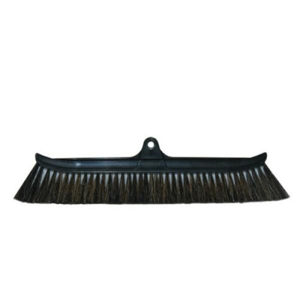 自在ほうきスチ-ル柄 30cm スペア 高砂